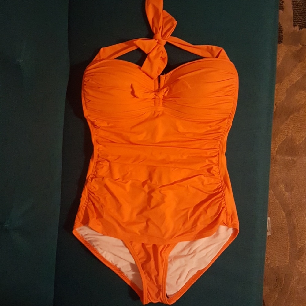 Tommy Bahama bathing suit